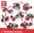 Engino Creative builder 10 models multimodel set