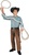 Mein Cowboy mit dem Wald