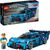 LEGO® Speed Champions 77253 Hyperšportové auto Bugatti Vision GT