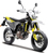 Maisto - Motocykel, Husqvarna 701 Supermoto, 1:18