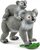 Schleich Matka a mláďa koaly
