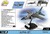 Cobi Armed Forces Alpha Jet, 1:48, 364 k