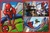 Trefl Puzzle 2x70 Spiderman / Pavúčie príbehy
