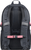 BAAGL SET 5 Core Logo rosa: Rucksack, Federmäppchen, Beutel, Gürteltasche, Laptop-Hülle GRS