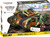 Cobi Great War Mark I no C.19., 1:35, 878 k, 1 f