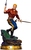 Iron Studios Defenders of The Earth - Flash Gordon Deluxe Szobor 1/10