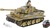Cobi II WW Tiger no 131, 1:35, 869k, 1 f