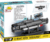 Cobi II WW U-boat XXVII Seehund, 1:72, 181 k