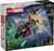 LEGO® 76347 Avengers : Quinjet de l'Apocalypse