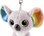 NICI Glubschis porte-clés Koala Miss Crayon 9cm
