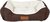 Pelech Scruffs Wilton Box Bed hnědý M 60x50cm