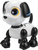 RC Robot Heads Up - Šteňa
