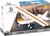 Cobi Cessna 172 Skyhawk, 1:48, 162 k