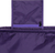 BAAGL Vrecko Plum