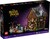 LEGO® Ideas 21341 Disney Hokus pokus: Chatka sester Sandersonových
