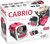 Cutie Catit Cabrio rosu inchis