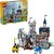 LEGO® Creator 3 v 1 31168 Stredoveký hrad a rytieri na koňoch