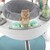 INGENUITY Centro attivo 2in1 Spring &amp; Sprout™ 6m+ fino a 11 kg