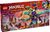 LEGO® NINJAGO® 71836 Drak sústredenia Arc