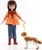 Lottie Doll Walk in the Park