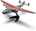 Classic Kit VINTAGE letadlo A04172V - Boeing 314 Clipper (1:144)