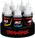 Traxxas Set Silikonöle (7x 60ml) mit Schwenkständer