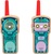 2Kids Toys Walkie-Talkie din lemn pentru copii Robot