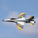 E-flite Habu Super Sport 1,0m SAFE Select BNF Basic