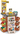 Supermercato per Bambini con Effetti 53x34x79 cm