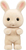Sylvanian Families Kúpeľ trojčiat králikov