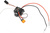 Spektrum regulátor/prijímač jednosmerný 25A SLT IC2