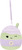 Squishmallows Kľúčenka Matcha Latte – Latchmi