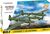 Cobi II WW Lockheed P-38 Lightning, 1:48, 335 k