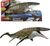 Mattel Jurski svijet Mosasaurus Bite'n'blast