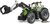 Bruder Farmer - Deutz 8280 TTV traktor s predným nakladačom