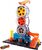 Mattel Hot Wheels City superpneu obchod