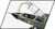 Cobi Armed Forces Panavia Tornado IDS (Aeronautica Militare) 1:48, 493 k, 2 f