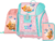 Set scolastico 3 pezzi PREMIUM LIGHT Gatto