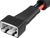 Predlžovací balančný kábel 2S-XH 22AWG 30cm