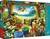 Trefl Puzzle 1000 Premium Plus Quality Tea Time Cestovanie v karavane