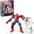 LEGO® Marvel 76308 Spider-Man în costum robotic vs. Anti-Venom