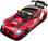 SCX Advance Mercedes AMG GT3 Safety