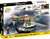 Cobi 5776 II WW Messerschmitt Me 262A-1a "Schwalbe", 1:32, 505 p, 1 f