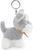 Portachiavi NICI Schnauzer 10 cm