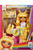 Rainbow High Junior Fashion bábika v rockovej kapele - Sunny