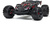 Arrma Kraton 8S BLX 1:5 4WD EXB RTR čierna