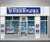Modellkészlet épület 15616 - ACADEMY PLASTIC MODEL SHOP 1969 (1:24)
