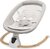 SMART hamaca mecedora para bebé New Baby