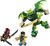 LEGO® NINJAGO® 71862 Bojový balíček: Lloydov dračí oblek