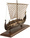 AMATI Oseberg vikingská loď 1:50 kit